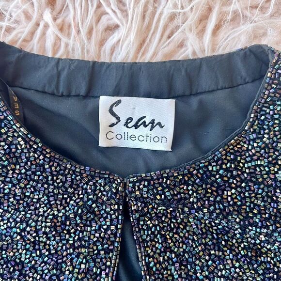 Vintage Formal Jacket - Picture 4 of 7